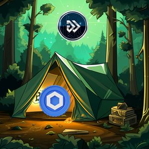Over 50 Million ALGT Tokens Sold! Chainlink Investors Take Notice in Emerging Trading Platform Algotech