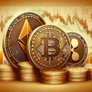 Ripple (XRP) Retreat Draws Eyes to Raffle Coin (RAFF): Dogecoin (DOGE) & Tether (USDT) Communities Keen on Diversifying
