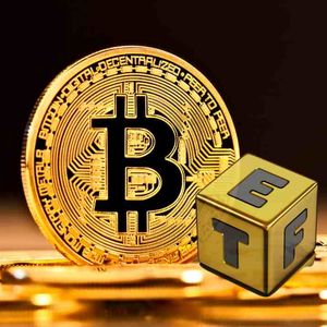 Spot Bitcoin ETFs Cumulative Trading Volume Surpassed $150B