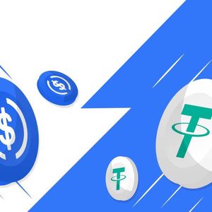 New DeeStream (DST) Surpasses All Expectations with Tether (USDT) and USD Coin (USDC) Inflows Amid Ethereum (ETH) March Rally
