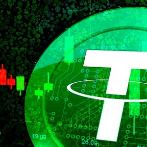 Tether (USDT) and Bitcoin Cash (BCH) Investors Find Appeal in DeeStream (DST) Presale Amid Volatile Crypto Market Conditions