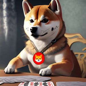 Shiba Inu and Toncoin Communities Prioritize Raffle Coin, Chasing the Dream of 100X Wins in Exciting Raffles