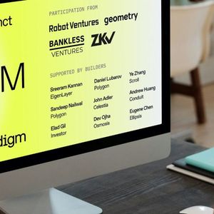 Succinct Labs Raises $55M to Advance ZK Proofs Technology
