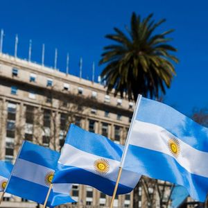 Bitcoin Demand in Argentina at a Two-Year Peak