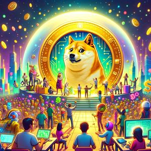 Avalanche and Dogecoin Advocates, Look Here: Raffle Coin’s Presale Shines with a 50X Potential Beacon
