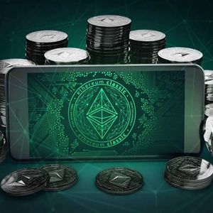 With Pushd’s (PUSHD) Stage 6 Presale Price at $0.135, Ethereum Classic (ETC) and Chainlink (LINK) Holders Foresee an E-Commerce Uprising