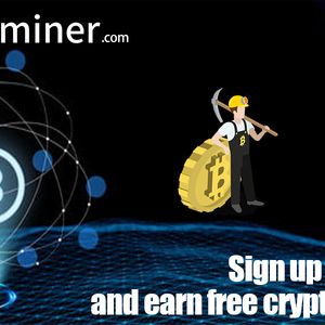 Cloud Mining with ScottMiner: Free and Earn $300-1000 a Day