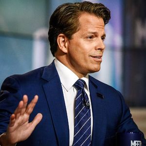 Anthony Scaramucci Says Custodia Bank Ruling is Hostile Attack on Crypto
