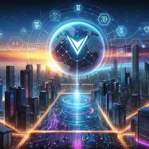 Unlock 100X Potential with DeeStream (DST), Amid Market’s 20% Decline – Insights on THORChain (RUNE) and VeChain (VET)