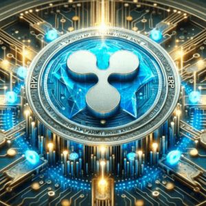 Anticipation for Raffle Coin (RAFF)’s raffle rewards grows among TRON (TRX) and Ripple (XRP) backers aiming for significant gains