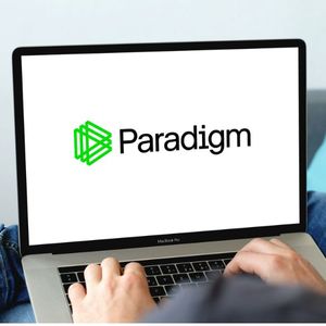 Paradigm Ventures Eyes Record Raise Amid Crypto Rebound