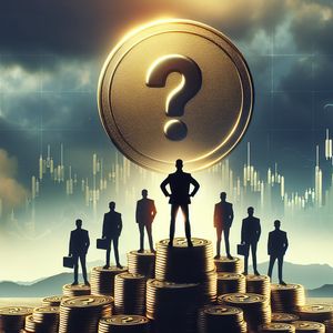 Top 5 Altcoins Under $1 to Buy Today