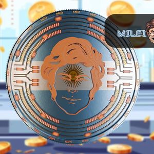 Traders Chase Pump on Jupiter and Bitcoin Cash; Milei Moneda Riding High on Meme Coin Momentum