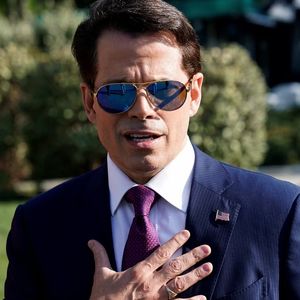 Anthony Scaramucci Tips Bitcoin to Soar To $8M