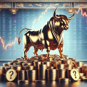 Unlock 50x Gains in 2024: Top 5 Cryptos for New Investors