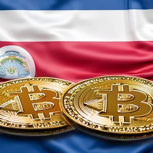 Costa Rica Bitcoin (BTC) Legalization Talks Resurface