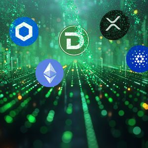 3 Tokens Under $3 Poised for Explosive Growth: DTX, Cardano, Arbitrum
