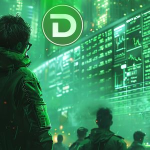 DTX Exchange presale pulls in Injective, Dogecoin community