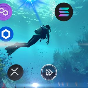 Best Altcoins For 10X Returns in April 2024: Fantom, Algotech, and Injective