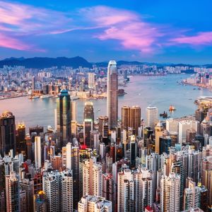 Hong Kong Set to Approve its Spot Bitcoin ETFs in April