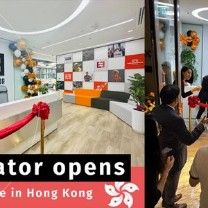 Eledator: Expanding Boundaries – Opening a New Office in Hong Kong