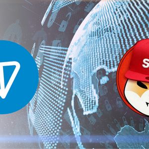 Crypto Analyst Forecasts $0.001 For Shiba Inu, TON Society Partners With HumanCode, NuggetRush Adopts Rewards Approach