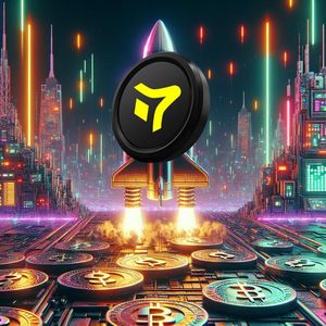 Unlocking the Potential of BlastUP: Why It’s Poised for Crypto Greatness