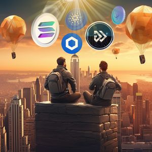 Chainlink Eyes $20 Target After Long Consolidation Period, Analysts Think LINK Investors Should Also Add ALGT for 1200% Upside Potential