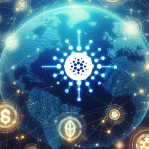 Algotech Captures Attention Of Cardano Investors As ADA Surges, Analyst Predicts NuggetRush Will Become Top 20 Crypto
