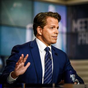 Anthony Scaramucci Shares Insights on Bitcoin Price Post-Halving