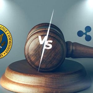 Looming Faceoff: Ripple vs SEC Gears Up as Crucial Filing In View