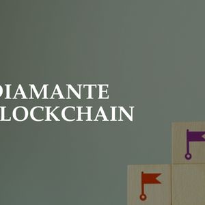 Diamante Blockchain Announces Strategic Blueprint for Revolutionizing Global Finance by 2026