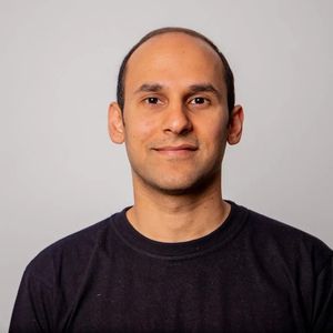 Runaway Binance Executive Nabbed By Kenya Police