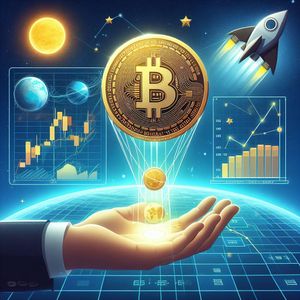 DApps Thrive as Bitcoin Hits Q1 2024 Peak, AI Altcoin Attracts High-Profile Investment Spotlight