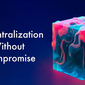 DApp developers can benefit from decentralization without compromise: Here’s how