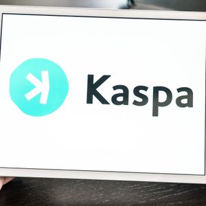 Kaspa Price ‘Wakes Up’ But KAS Still Fails to Break Out of This Channel as InQubeta Breaks $50 Million Market Cap