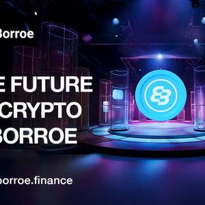 Bybit Report Reveals Trading Volume Tripled Since October 2023; Holders Count Continue To Grow On Borroe Finance ($ROE) Presale