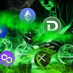 Litecoin, Ethereum Classic, and DTX Exchange Poised for Upside as Market Recalibrates