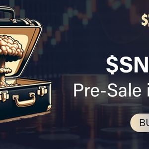 Can $SNUKE Become The Next 100X Solana Meme Gem