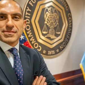 CFTC Chair Warns of More Regulatory Crackdowns on Crypto Firms