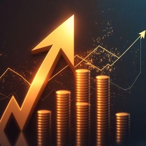 $TON, $BONK and $GFOX Shine as Market Starts to Show Signs of Rebound