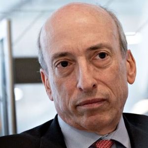 SEC Chair Gensler, Frustrated by Crypto Focus, Defends Regulatory Actions