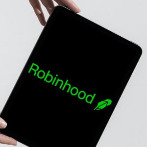 Robinhood Reports a Whopping 224% Surge in Crypto Trading Volumes