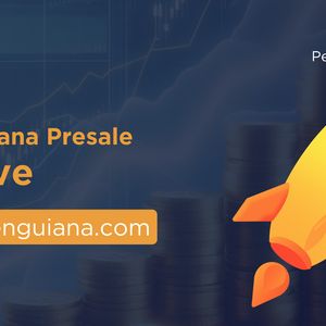 Penguiana Presale Gains Momentum With Almost 800 SOL Raised, Set To Become A Top Meme Contender On The Solana Ecosystem