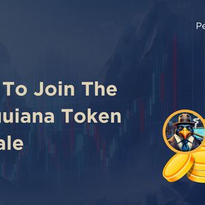 Penguiana, A Penguin-Themed Meme Coin, Set To Launch Demo Of It’s Play To Earn Game, Fills Almost 30% Of It’s Presale Allocation