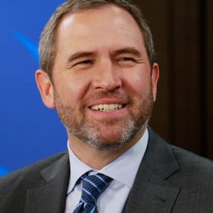 Ripple CEO Warns of US Government Targeting Tether