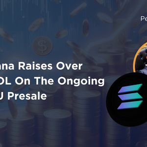Penguiana Surpasses 1000 SOL in Ongoing Presale, Set to Unveil Play-to-Earn Game Trailer Next Month