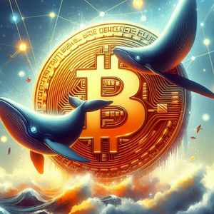 Bitcoin Whales’ Buying Dip Interest, New AI Altcoin Could Soon Surpass Eos