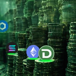 “Altcoins at Current Levels Might Explode,” Says Leading Crypto Expert, Recommends Solana and DTX Exchange as Best Buys