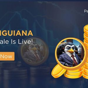 Penguiana Reports New Milestones As PENGU Presale Hits Soft Cap, Teases Play-to-Earn Game Trailer Next Month